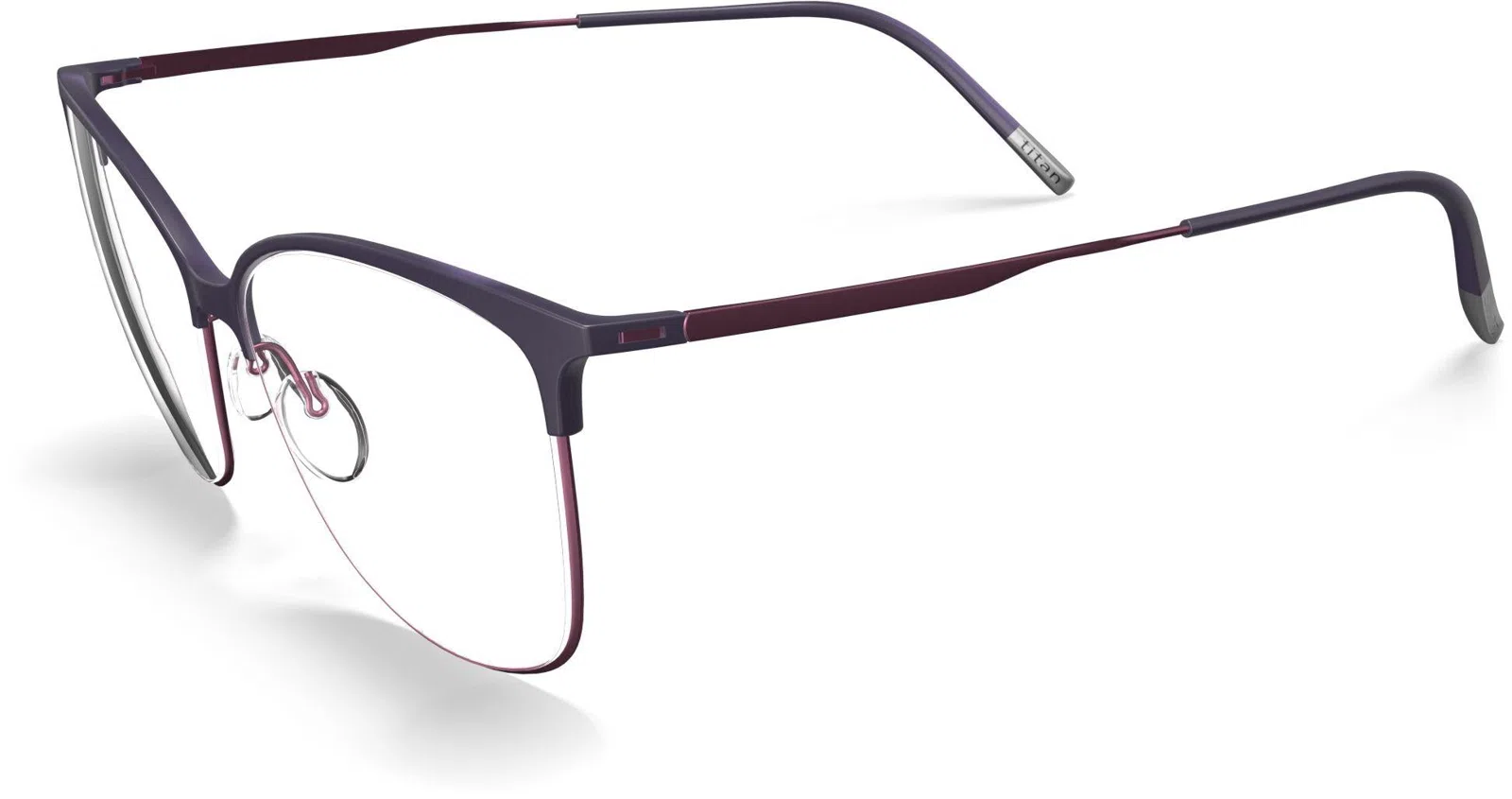 Silhouette Urban Fusion 1608 Eyeglasses - view 40